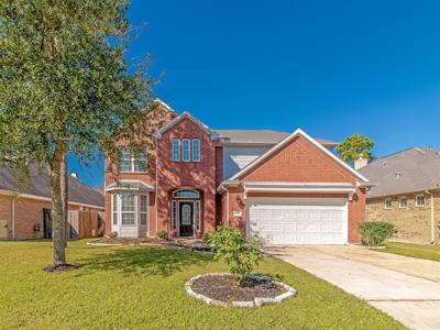 13807 Windsor Garden Lane