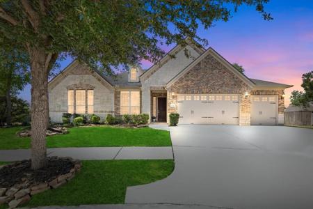 14003 Lake Tahoe Court