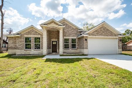 1911 White Feather Trail