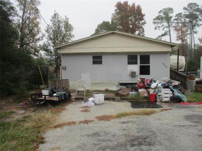 806 Whisperwood Drive