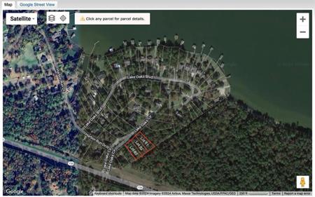 Lots 81-83 Lake Oaks Cir Circle