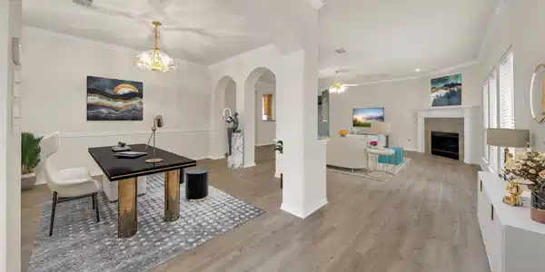 1730 Roaring Springs Lane