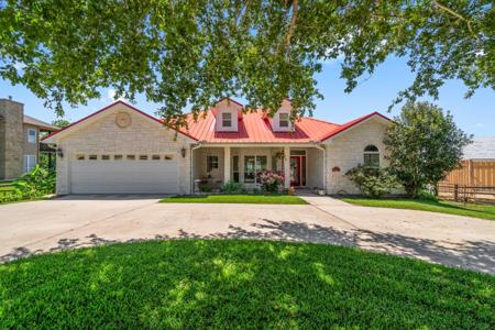 107 Canvasback Cove