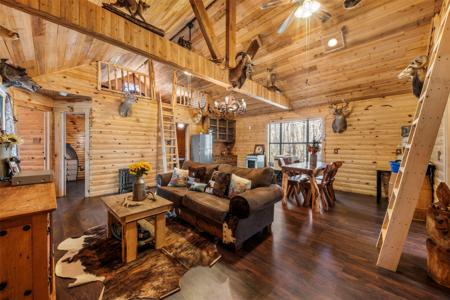 243 Silver Hickory Drive