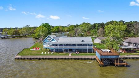 554 Johnson Road