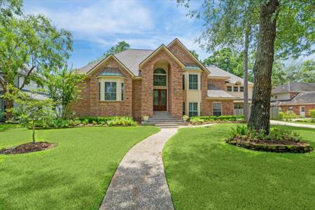 1911 Pleasant Creek Drive