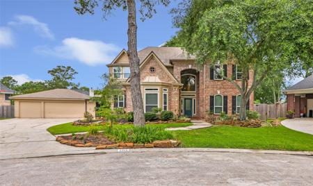 2314 Pine Blossom Court