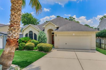 738 Lake View Drive