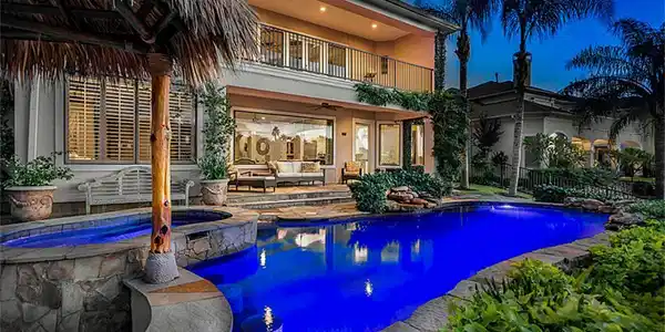 3113 Sea Channel Drive