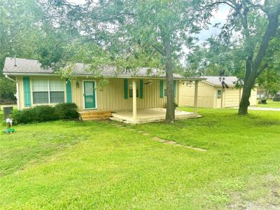 169 Deep Water Drive