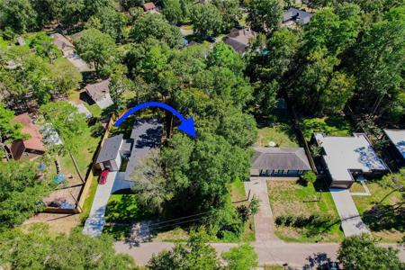 Lot 15-B Beech Dr