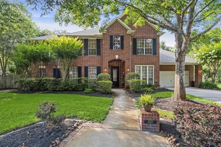 6127 Rustic Creek Lane