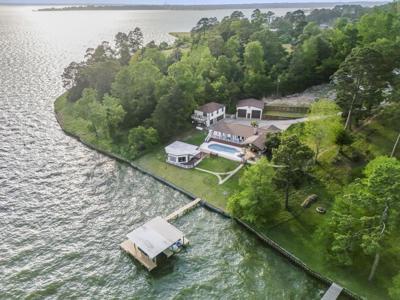 635 Burris Drive