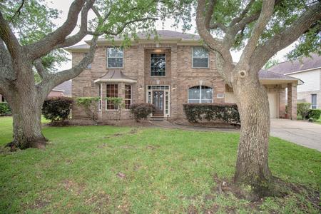 2389 Calypso Lane