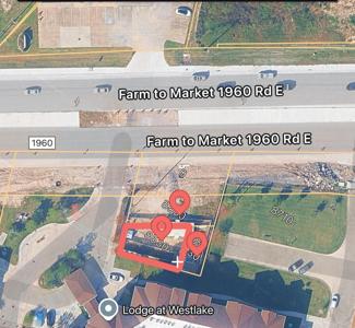 8530 Fm 1960 Road E