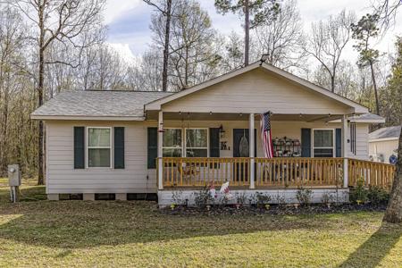 416 Windomere Drive