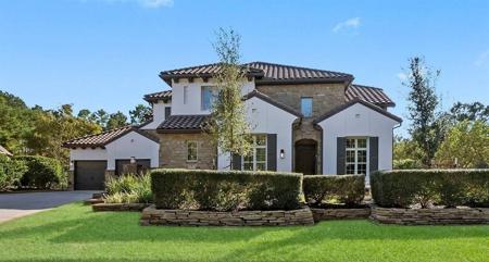 91 Valera Ridge Drive