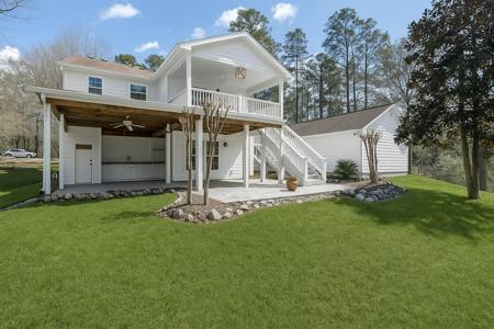 230 Tiki Trail