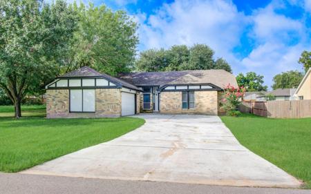 13215 Bunker Hill Drive