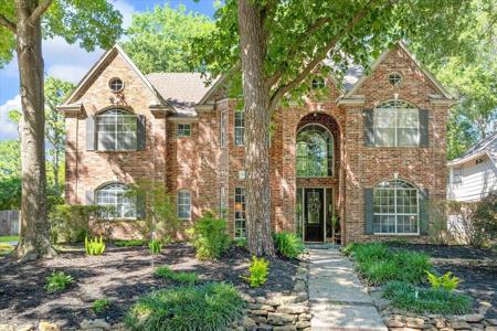 2710 Evergreen Cliff Trail