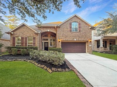 110 N Pinto Point Circle