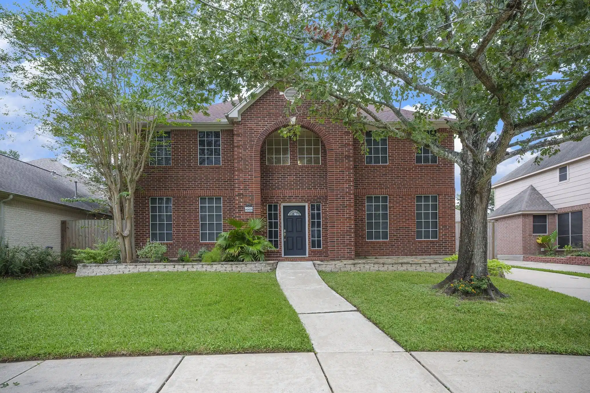 Image 1: Make this one yours!  Beautiful home, just across