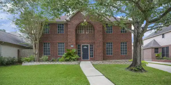 2814 Carmel Woods Drive