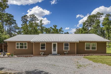 184 Oak Ridge Lane