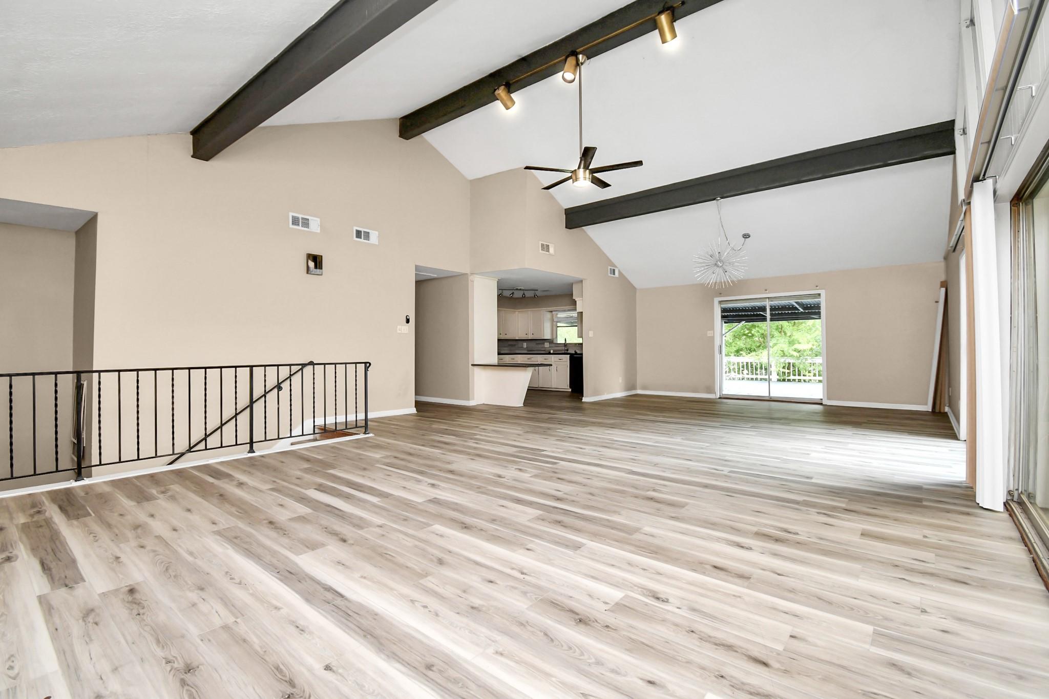 Image 4: Living Room 2nd Level