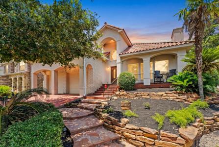 3833 Windswept Drive