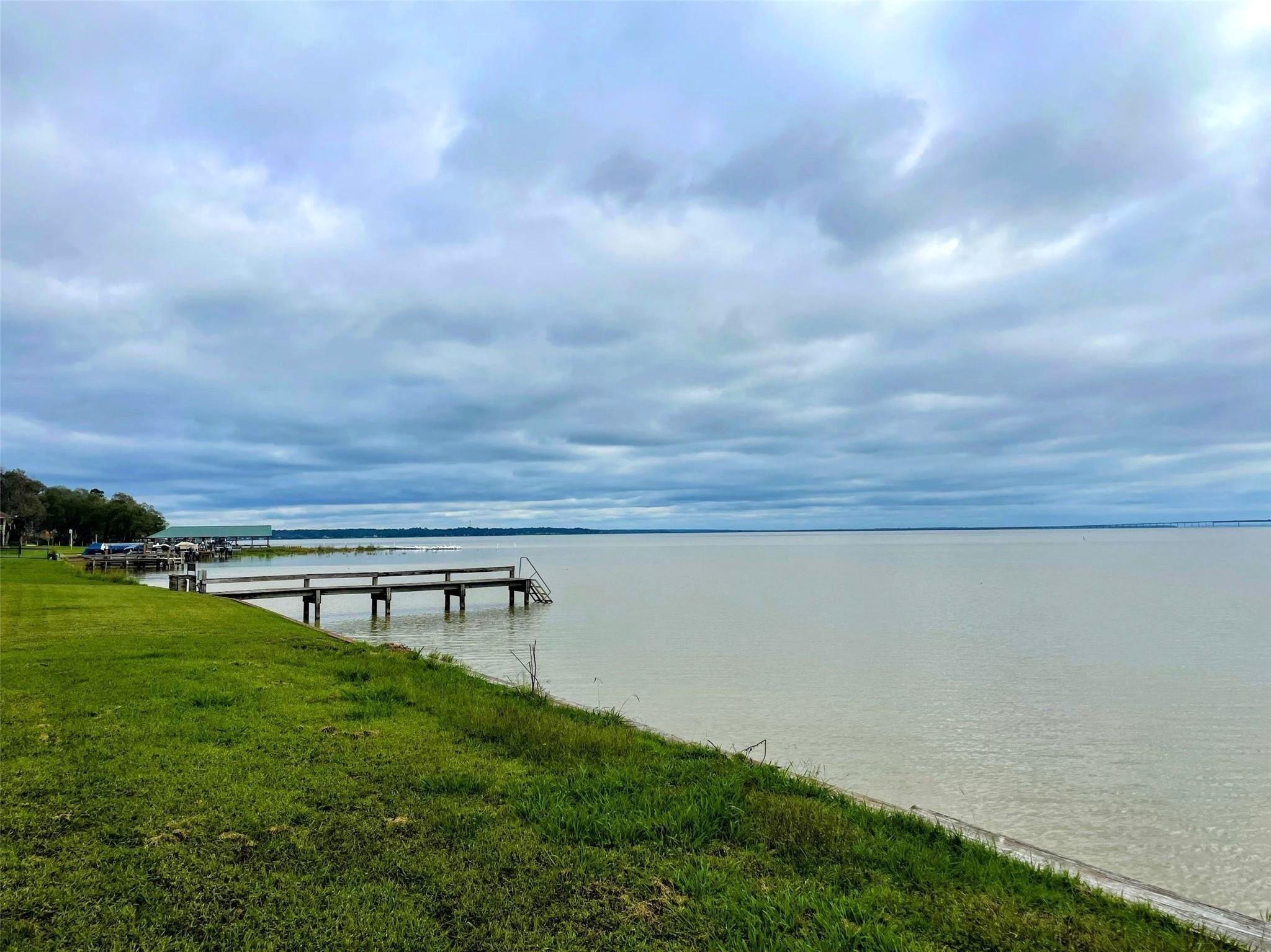 Image 3: View of Lake