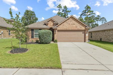 8410 Erasmus Landing Court