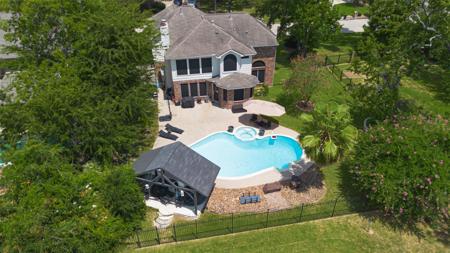 8422 Atascocita Lake Way