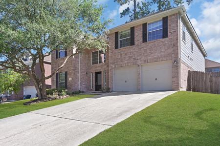 8615 Cross Country Drive