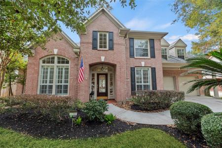 2307 Crimson Valley Court