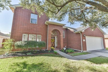 8314 Pinewood Canyon Lane