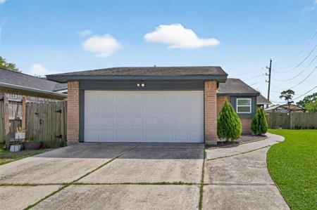 20206 Misty Pines Drive