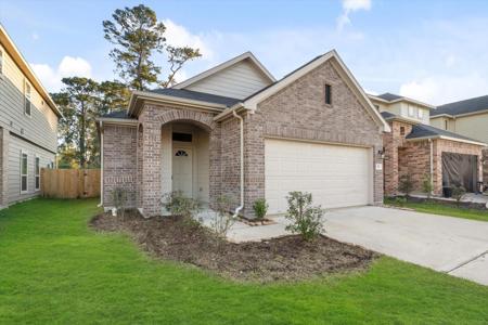 314 Emerald Thicket Lane