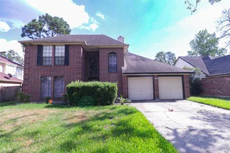8630 Summit Pines Drive
