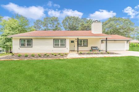 454 Bridgeview Drive