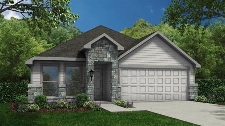 32323 Comet Darner Way