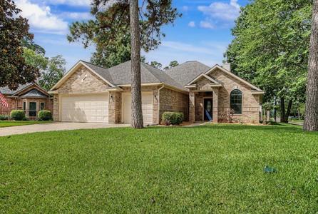11811 Ramblewood Court