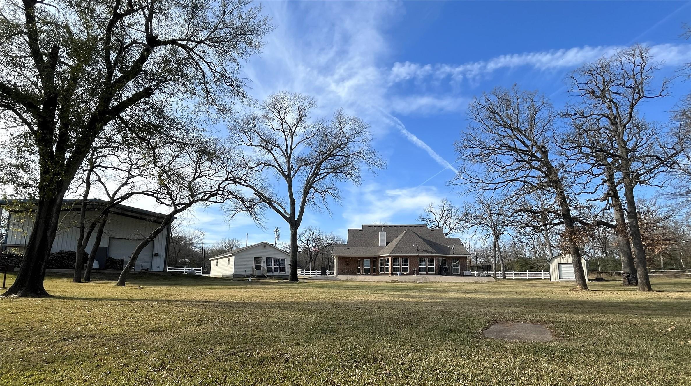 Image 4: Property View from Bulkhead