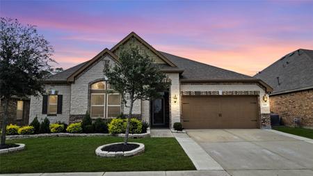 15519 Westward Lake Lane