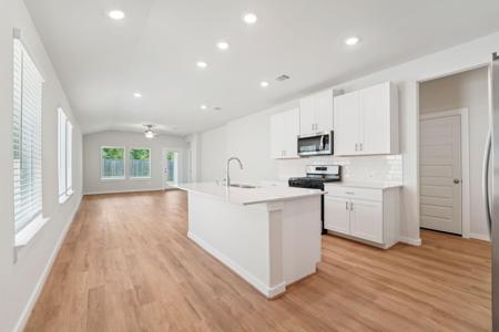 2515 Paloverde Canyon Court