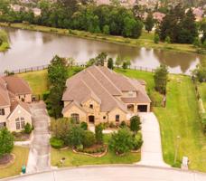 27 N Shimmering Aspen Circle