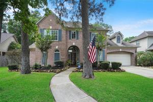 2423 Riverway Oak Drive
