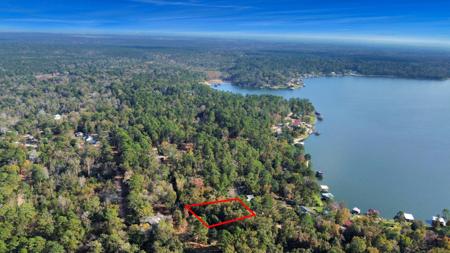 Lot 36 Loper Lake Drive