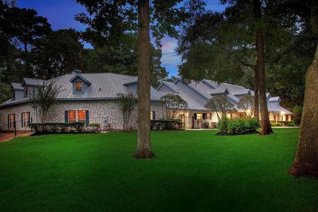26442 McDonald Road