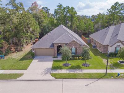 13214 Bellwick Arbor Trace Trace